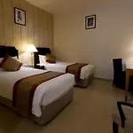 Villa Umbrella Singapore